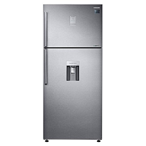 53 Cu. Ft. Refrigerator Samsung-RT53K6541SL