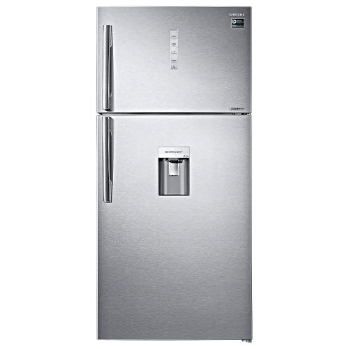 62 Cu. Ft. Refrigerator Samsung-RT62K7110SL