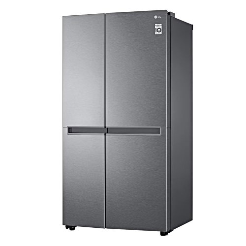 65 Cu. Ft. Refrigerator LG-GS65BPGK