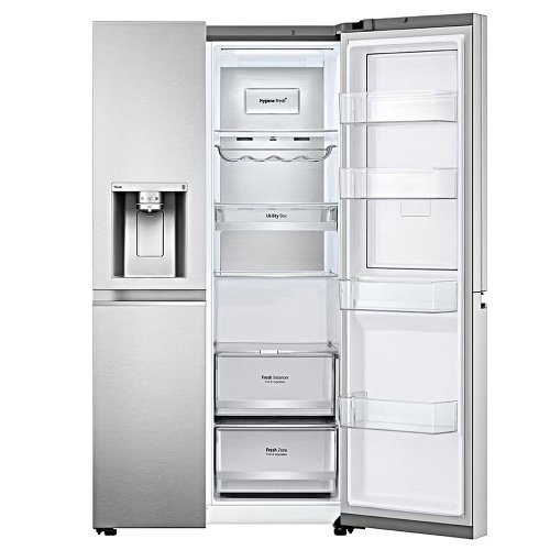66 Cu. Ft. Refrigerator LG-LS66SDN