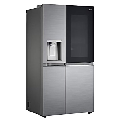 66 Cu. Ft. Refrigerator LG-LS66SXNC