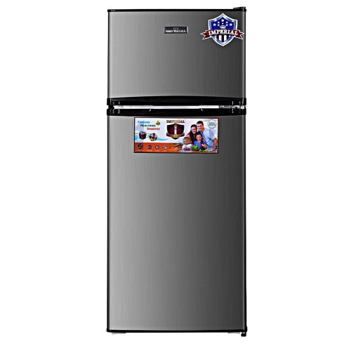 7 Cu. Ft. Refrigerator Imperial-IMP7FRG-TWEETY-F