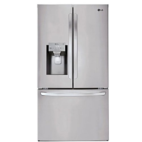 75 Cu. Ft. Refrigerator LG-LM75SGS