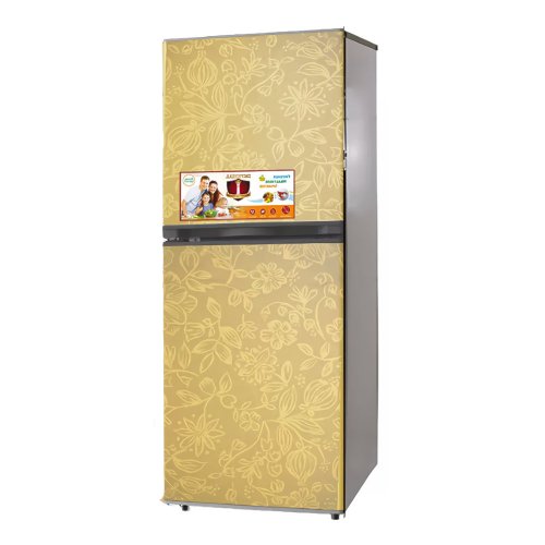 9 Cu. Ft. Refrigerator Imperial-IMP9HALF-HALF-F-GF