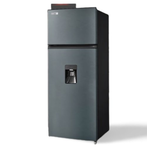 9.5 Cu. Ft. Refrigerator Blackpoint-BP9.5-ALADDIN-WD-F-T
