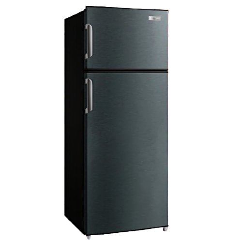 9.5 Cu. Ft. Refrigerator Blackpoint-BP9.5-SHAART-BOSS-T