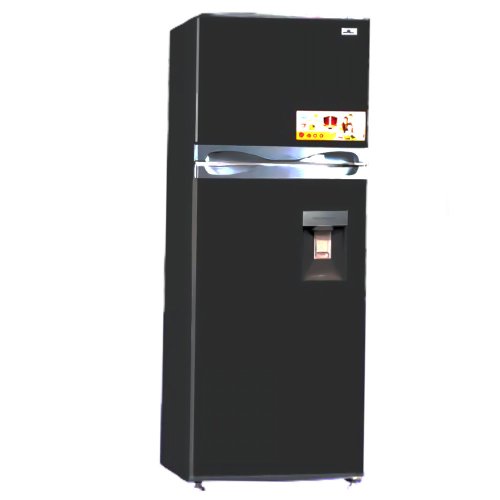 9.65 Cu. Ft. Refrigerator Imperial-IMP9.65FR-MELODY-WD-B