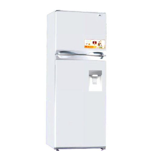 9.65 Cu. Ft. Refrigerator Imperial-IMP9.65FR-MELODY-WD-S