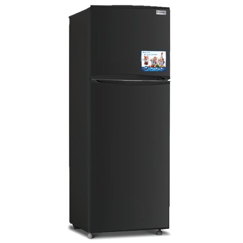 9.7 Cu. Ft. Refrigerator Blackpoint-BP9.7FR-FOODIE-FR-TIT