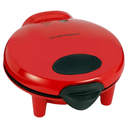 6 Piece Quesadilla Maker Hamilton Beach-HB25409