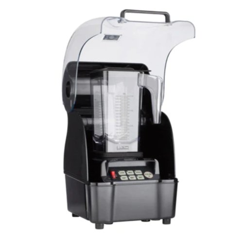 1.5 L Blender with Shield JTC-TM-800AQ2