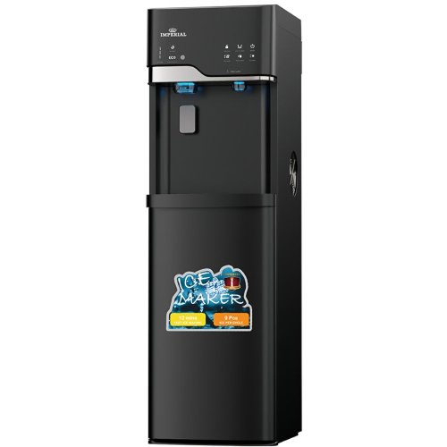 5 Gallon Bottom Load Water Dispener Imperial-IMP-ICE-WD-DREAMER