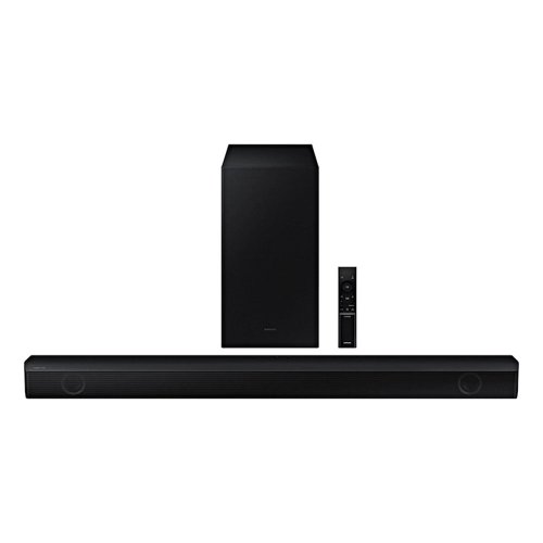 2.1 CH Sound Bar with Sub-Woofer Samsung-HWA-B-550