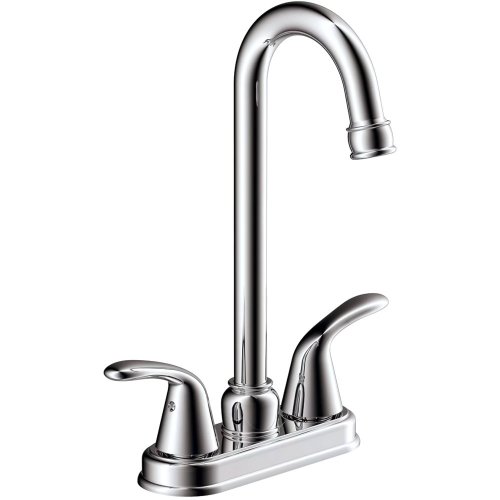 12 in. Two Handle Bar Mixer   BRIGGS-B117