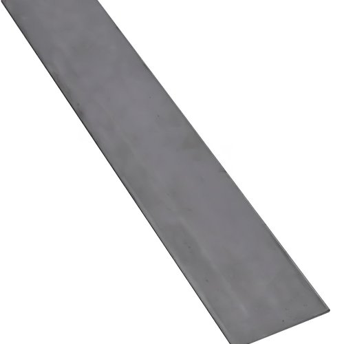 2 1/4 in. x 3/8 Flat Metal Aluminum Steel Carisol-Hardware FM 2 1/4 x 3/8 x 20 - per ft.