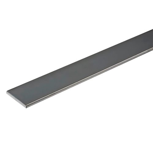 2 in x 1/4 in. Flat Iron Carisol-Hardware FM 2 x 1/4x20 - per ft.