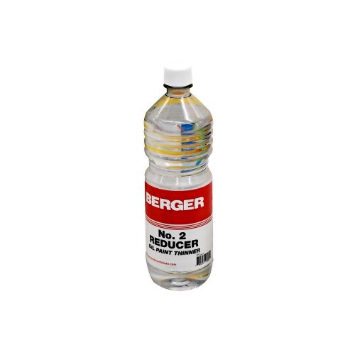 1 Quart Paint Reducer Carisol-Hardware 2 Pints Thinner