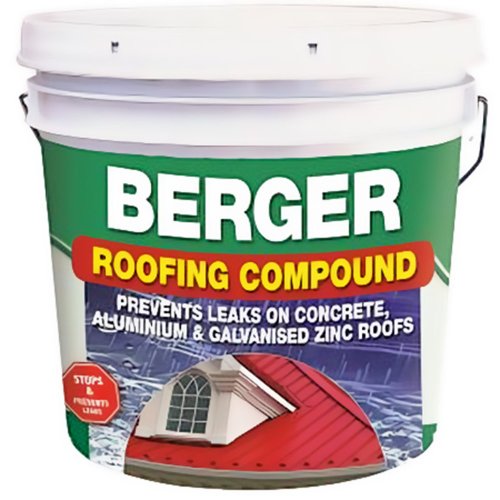 1 Gallon Asphalt Compound Carisol-Hardware RC ASPH 8 Pints