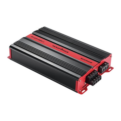 4 CH CAR AMPLIFIER Tarafonics- TF-ATT-2800.4-ATTITUDE