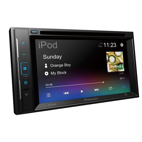 6.2 in Car Stereo Pioneer- AVHA245BT
