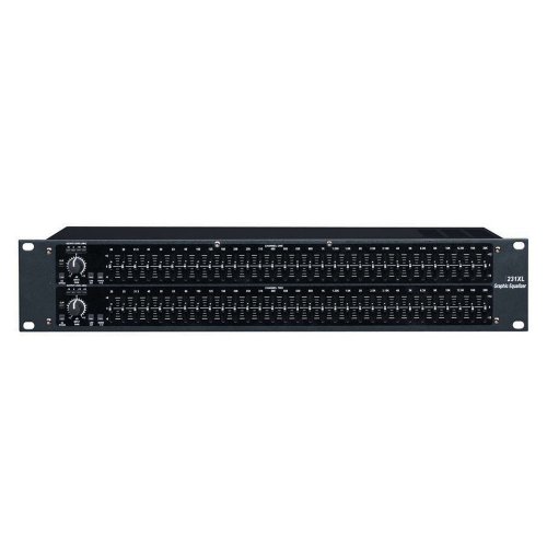  60 BAND SOUND EQUALIZER  SOUNDBLAST-SB-231XL