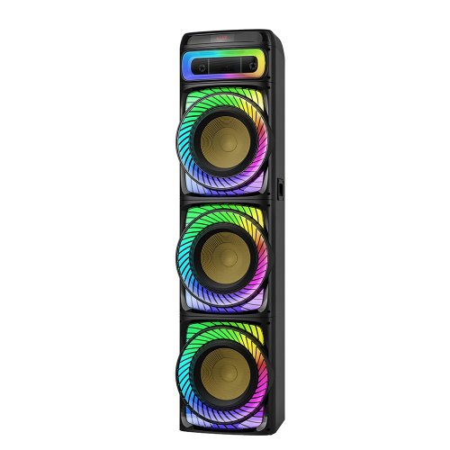 12 in SOUND BLAST PARTY SPEAKER  SOUNDBLAST-SB-NOTORIOUS