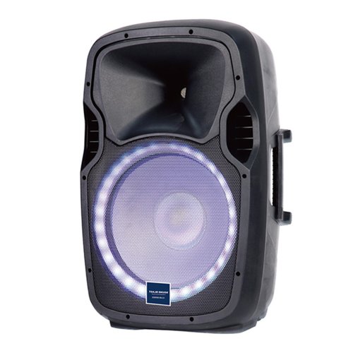15 in SOUND BLAST POWERED  SPEAKER SOUNDBLAST-SB15-CLUB-SERIES