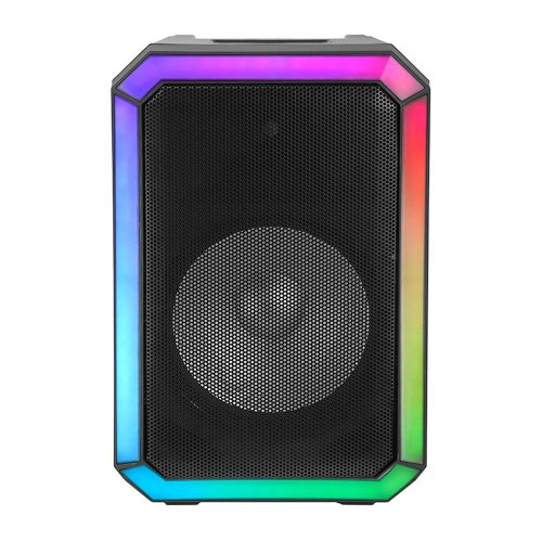 15 in SOUND BLAST POWERED SPEAKER SOUNDBLAST-SB15-MACARENA-LED