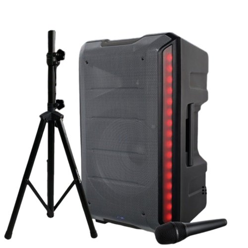 15 in SOUND BLAST SPEAKER SOUNDBLAST-SB-PARTY-PACKAGE-LED