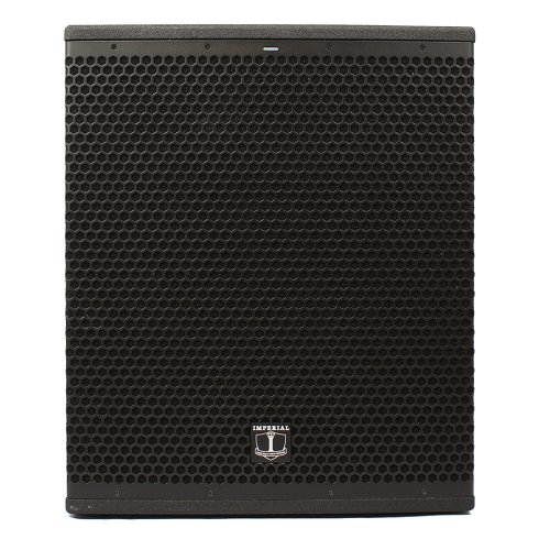 18 in POWER BASS SUBWOOFER Imperial-IMP-18-SUB-COMMANDO