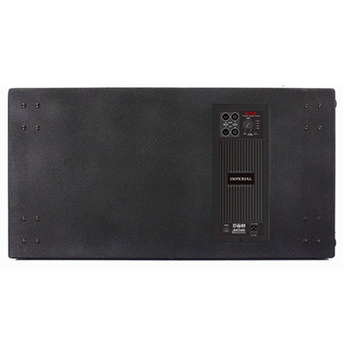 18 in POWER BASS SUBWOOFER Imperial-IMP-SUB-EARTHQUAKE