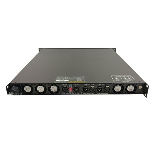 2 CH SOUND BLAST  SOUNDBLAST-SB-DVR-8500-2-SLIM