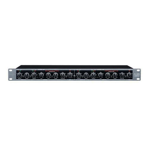 2 CH SOUND BLAST SOUND CROSSOVER SOUNDBLAST-SB-166XL 