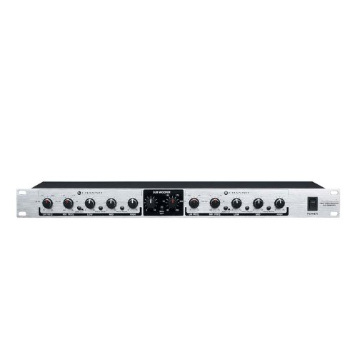 3 CH SOUND BLAST  SOUNDBLAST-SB-200