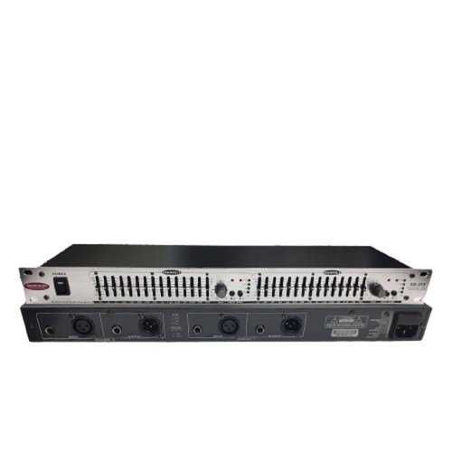 3-Way SOUND BLAST SOUND CROSSOVER SOUNDBLAST-SB-203