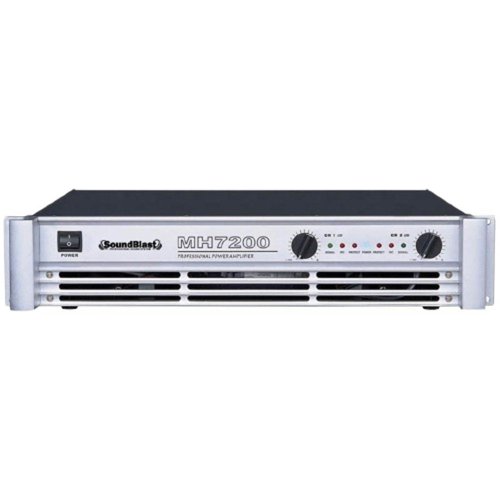 4 CH SOUND AMPLIFIER SOUNDBLAST-SB4000
