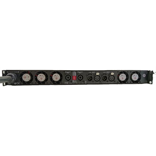 4 CH SOUND BLAST  SOUNDBLAST-SB-DVR-12000-4-SLIM