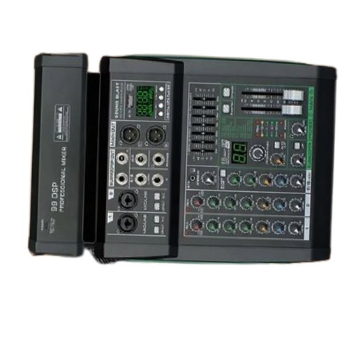 6 CH Sound Equipment SOUNDBLAST- SB-B6-LIVE