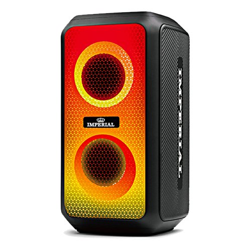 Wireless  PERSONAL SPEAKER REAL VIBES RHYTHM Imperial-IMP-RHYTHM-SPK