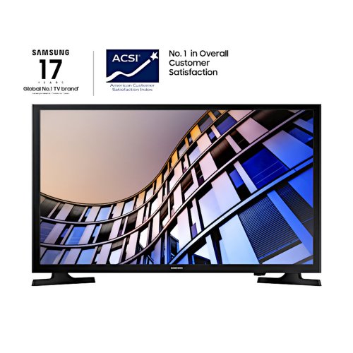 40 in. HD Smart TV Samsung-SAM-UN40N5200