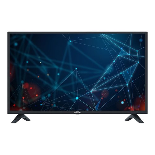 32 in. Smart TV Imperial- IMP36-SMT-BT-ZOOM