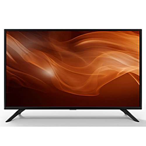 36 in. Smart TV Blackpoint-BP-36-QLED-CORPORAL-NTV