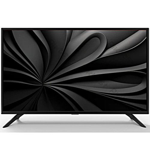 43 in. Smart TV Blackpoint-BP-45-QLED-DETECTIVE-NTV