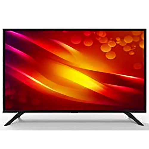 43 in. Smart TV Blackpoint-BP-56-QLED-INSPECTOR-NTV