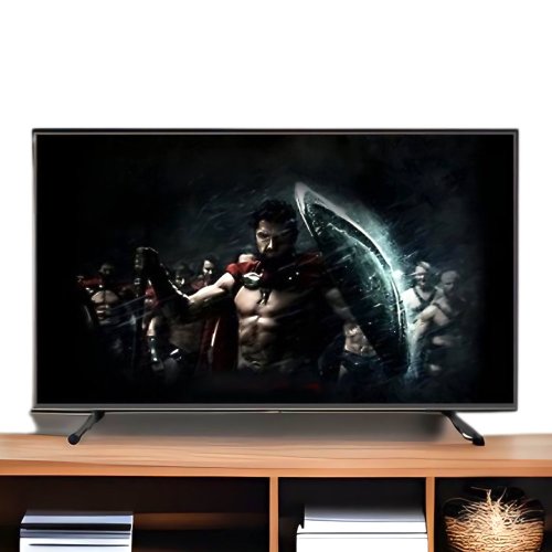 48 in. Smart TV Imperial-IMP48-FREEDOM-QLED-GOOGLE