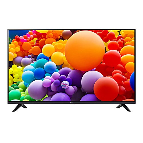 50 in. Smart TV LG-50UT7300