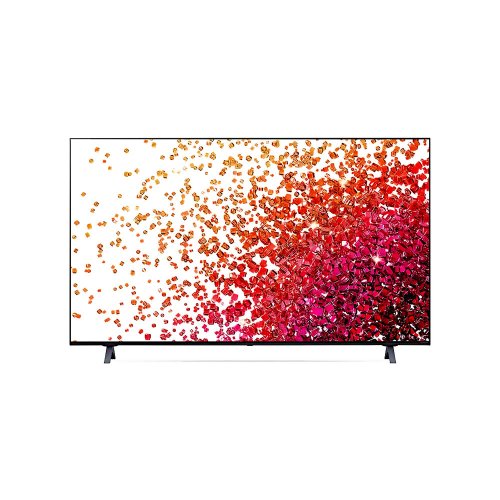 55 in. Smart TV LG-55UQ7500