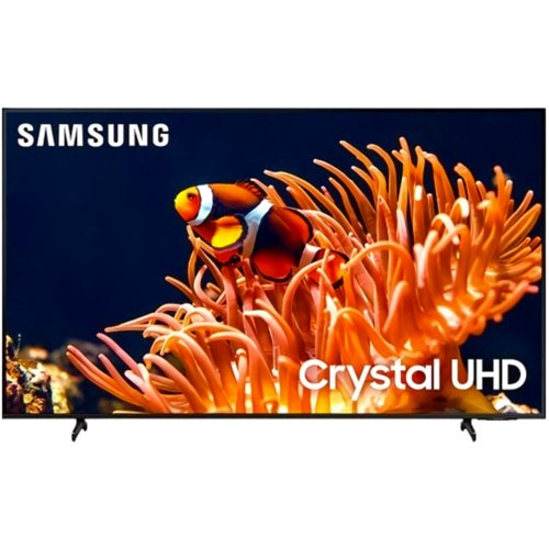 55 in. Smart TV Samsung-UN55DU8000