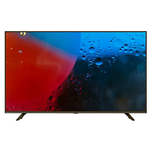 56 in. Smart TV Imperial-IMP56-AWSOME-QLED-GOOGLE