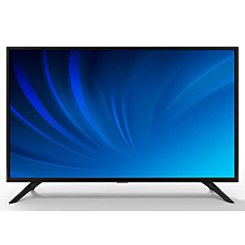 62 in. Smart TV Blackpoint-BP-62-QLED-COMMANDER-NTV